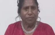 Missing person from Clare Estate