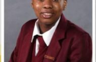 The police at Kagisanong are looking for Sade Shakira Steenbok