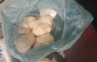 The Limpopo Provincial Crime Investigation Unit nab a drug dealer in Zebediela