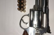 Intelligence-driven operation resulted in the confiscation of firearms and the arrest of four suspects on charges of murder and attempted murder