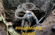 One illegal miner arrested for attempted murder in Riverlea following a shootout with members from National Intervention Unit