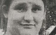 The Police request the community's assistance in locating missing Anna Marie De Lange