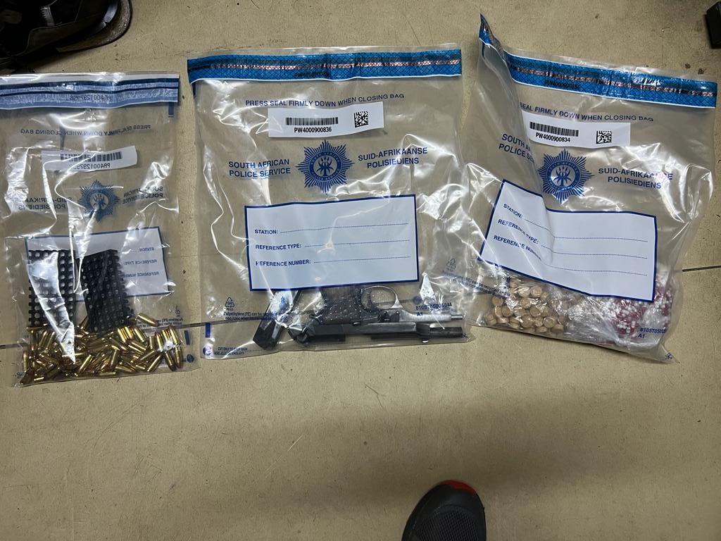 Alleged drug dealer to appear in court