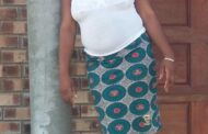 The Police in Chrissiesmeer request members of the public to assist in finding Miss Nonhlanhla Gladys Gama who is missing