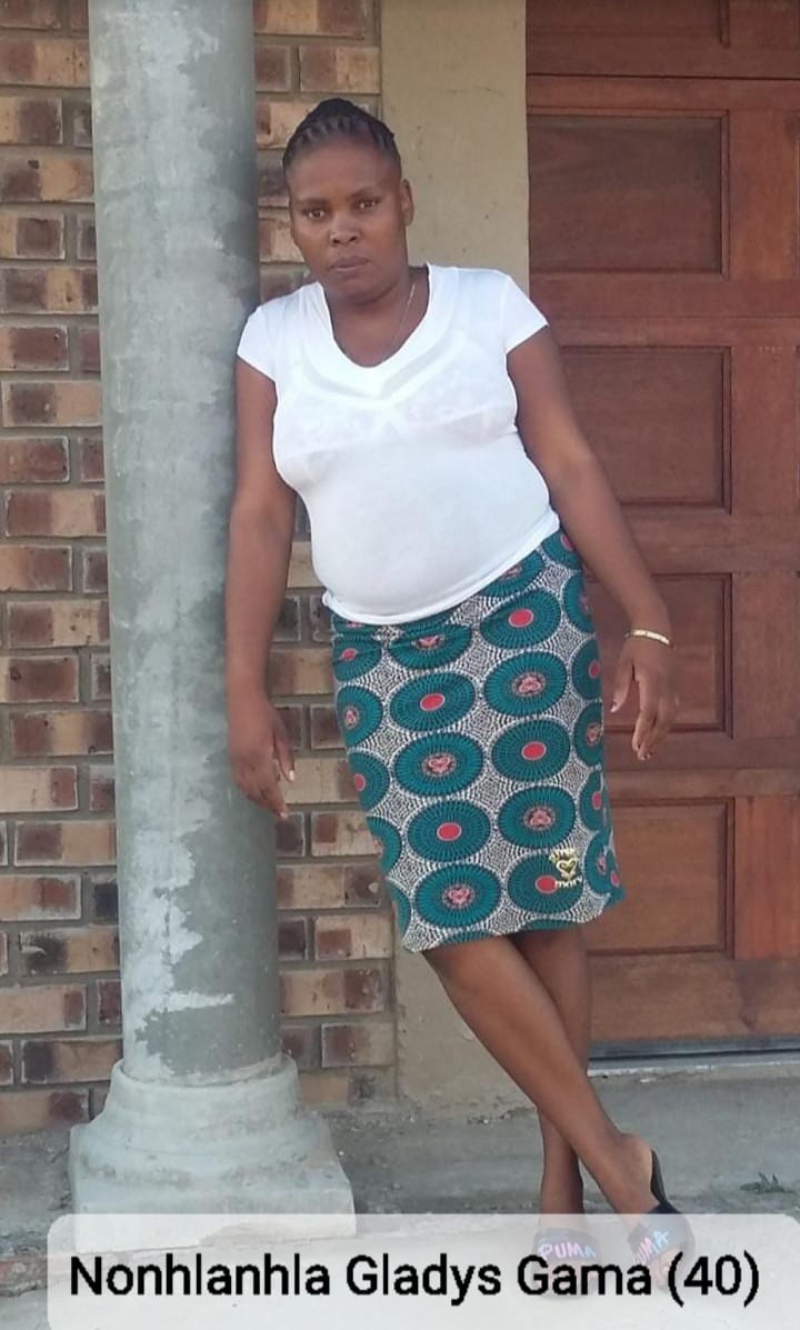 The Police in Chrissiesmeer request members of the public to assist in finding Miss Nonhlanhla Gladys Gama who is missing