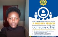 Lebowakgomo police request public assistance to locate a missing 16-year-old girl