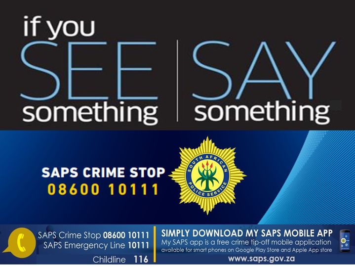 Marble Hall police on the hunt for suspects after armed robbery on a farm in which livestock worth over R300 000 was stolen