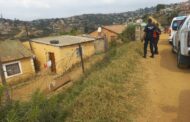 Teenager discovered hanging in Mawothi