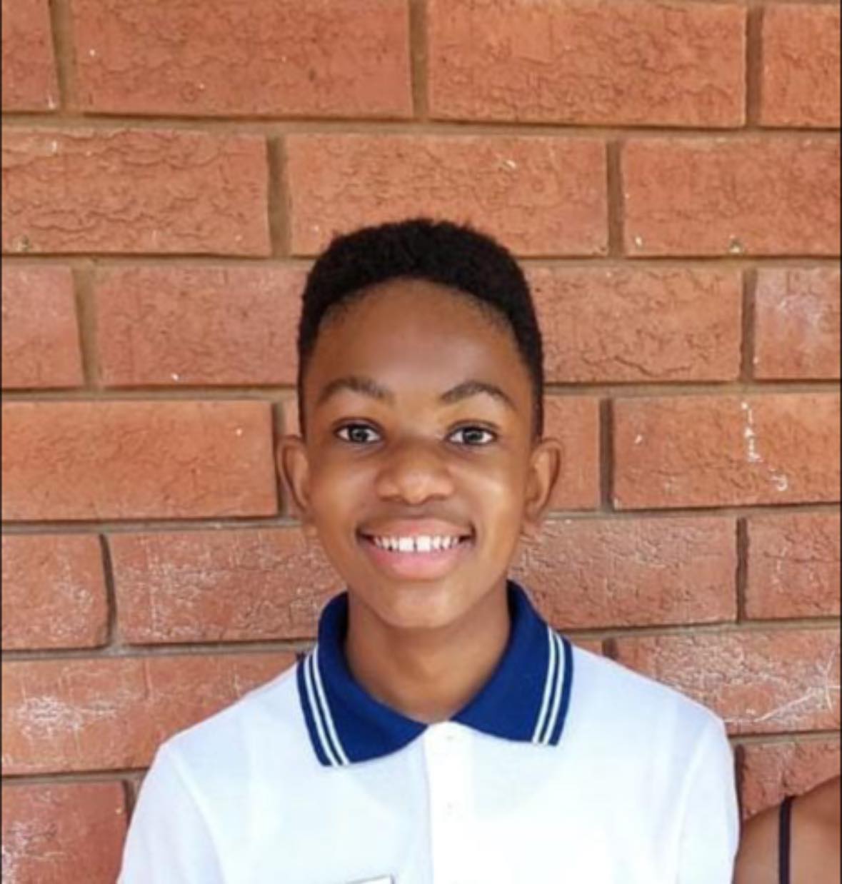 Missing Teenager: Dawncrest - KZN