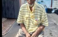 Search for missing man from Verulam