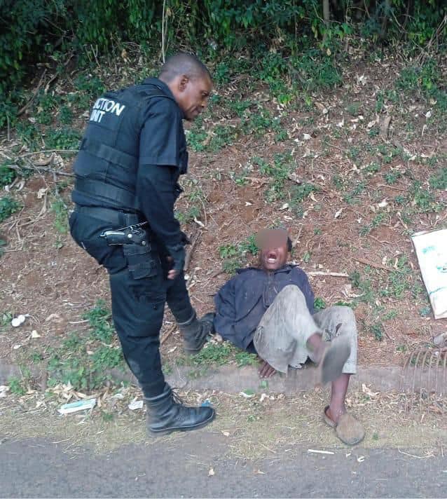 Housebreaking & Theft Suspect Arrested: Verulam - KZN