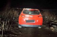Hijacked vehicle recovered in Johannesburg