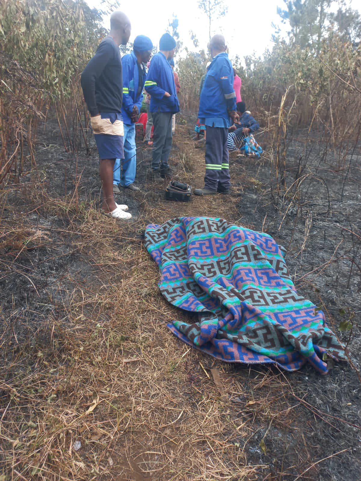 66-Year-Old traditional healer partially decapitated in Ndwedwe