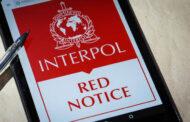 Interpol arrest by Durban Metro Police Service