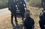 Business Break-In Suspect Arrested: Verulam - KZN