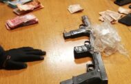 Breakthrough in Thembalethu business robbery with five suspects to appear in court