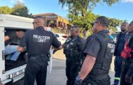 Caregiver arrested for murder in Ichanga