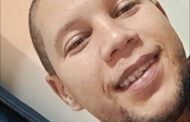 Missing Person from Bluff sought