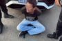A reported hijacked vehicle was recovered and a male suspect was nabbed for robbery in the Putfontein and Daveyton area