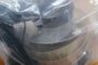 Illegal scrapyard owner and three others arrested for possession of R2,3 Million worth of stolen copper