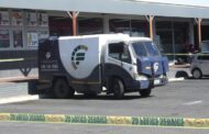 Hawks are searching for heavily armed cash-in-transit robbers