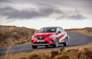 A Review of the Renault Captur for Sale in South Africa in 2023