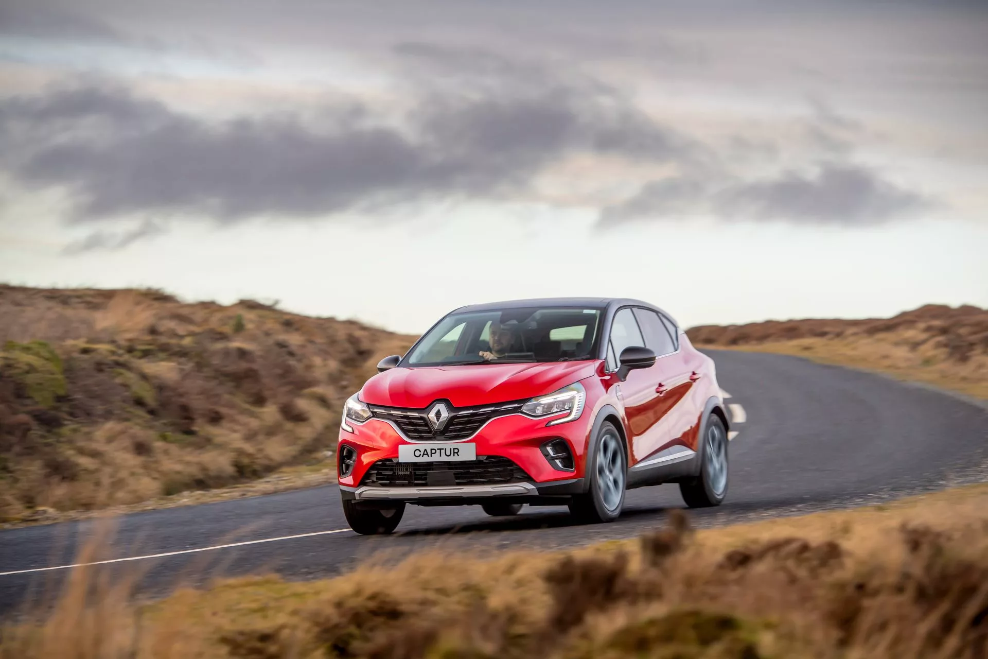 A Review of the Renault Captur for Sale in South Africa in 2023