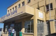 SAPS detain suspect for the murder of a LEAP officer