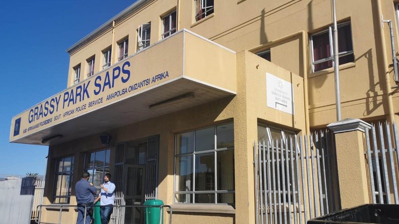 SAPS detain suspect for the murder of a LEAP officer