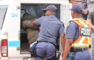 Three suspects arrested for drug dealing
