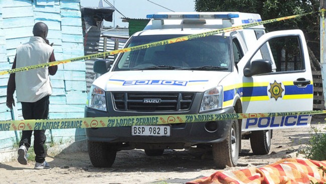 Provincial Commissioner condemns mob attack incidents after 52-year-old man was allegedly killed by community members in Vuwani