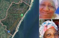 Bodies Of Missing Elders Discovered In Shallow Grave: Umgababa - KZN