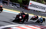 Bridgestone's Premium Motorbike Tyres Return to the Virtual World with Videogame RIDE 5