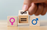 Unleashing Economic Potential - Implementing Gender Equality in the Workplace