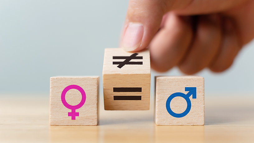 Unleashing Economic Potential - Implementing Gender Equality in the Workplace