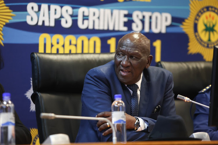 Talking points for Minister of Police General Bheki Cele on the occasion of the media briefing on the update on the Cape Town taxi strike hosted in Cape Town
