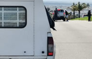 Three suspects arrested for kidnapping and business robbery