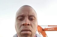 Police arrest a 35-year-old man for allegedly shooting six, killing two family members, injuring wife and other three at Magatle