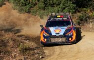 Can Hyundai end on podium again in Rally Chile?