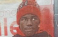 Delft Family Violence, Child Protection and Sexual Offences Unit seek public assistance in locating missing Moses Ilangh