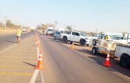 Sekhukhune Women's Joint Operation at Eskom Park, Groblersdal