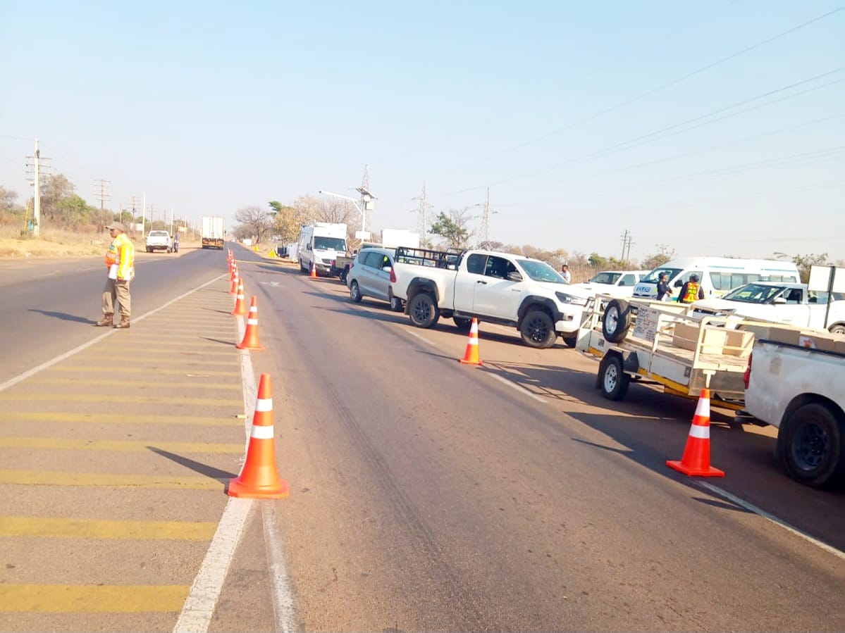 Sekhukhune Women's Joint Operation at Eskom Park, Groblersdal