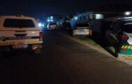 Fidelity ADT JHB South team responded to a hijacking and kidnapping incident in Kiblerpark