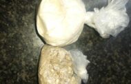 Drugs seized during intelligence-driven operations