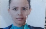 Search for a missing person from Kimberley