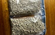 Western Cape police confiscate drugs and arrest four suspects