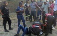 Man Shot For Walking With Females: Redcliffe - KZN