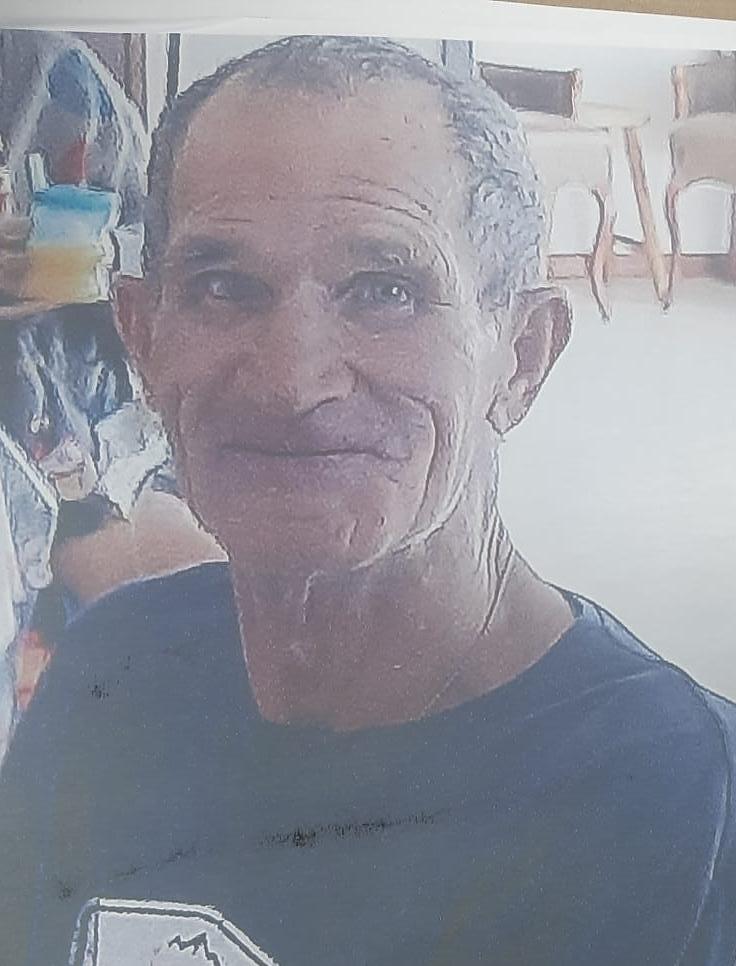 Search for a missing person from Vredeshof old age home in Dealesville