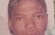 Search for a missing person from Kareebom farm in Hennenman district