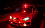 Fatal pedestrian crash on the N2, Macassar